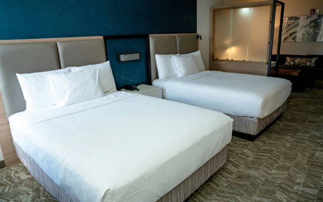 photo 3 of SpringHill Suites by Marriott Woodbridge