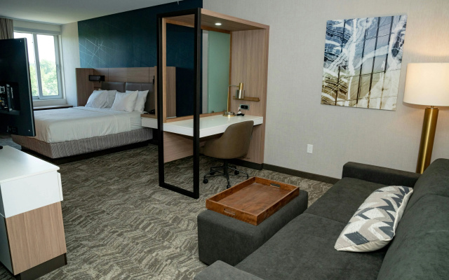 photo 4 of SpringHill Suites by Marriott Woodbridge
