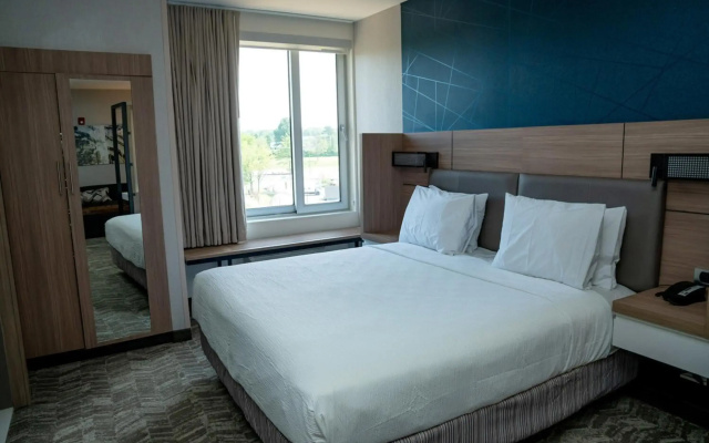 photo 5 of SpringHill Suites by Marriott Woodbridge