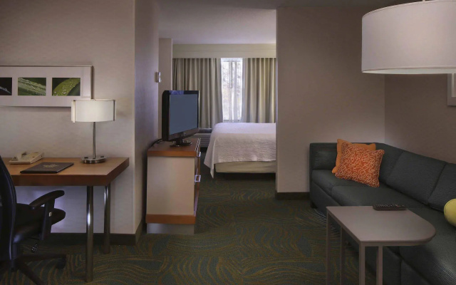 photo 3 of Springhill Suites by Marriott Mystic Waterford