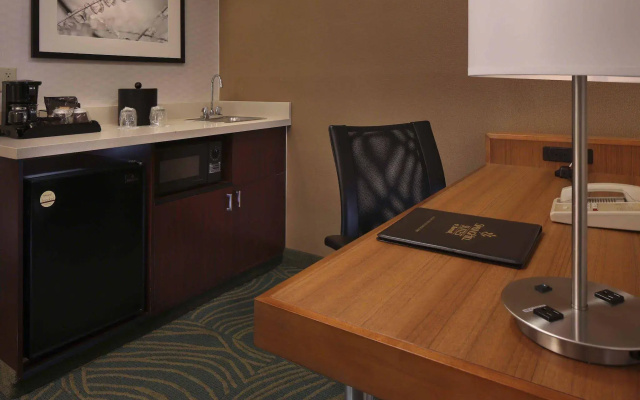photo 4 of Springhill Suites by Marriott Mystic Waterford