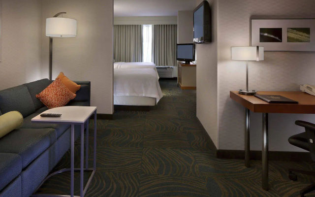 photo 5 of Springhill Suites by Marriott Mystic Waterford