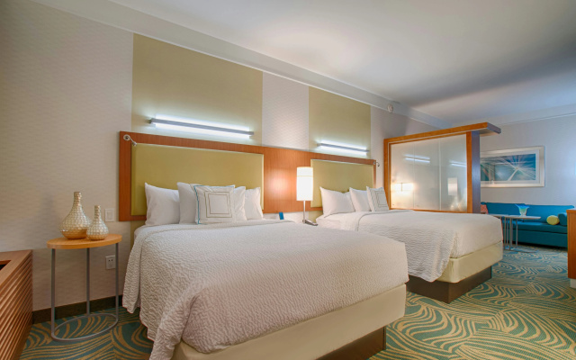 photo 3 of Springhill Suites Canton