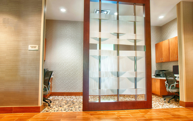 photo 4 of Springhill Suites Canton
