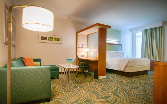 photo 5 of Springhill Suites Canton