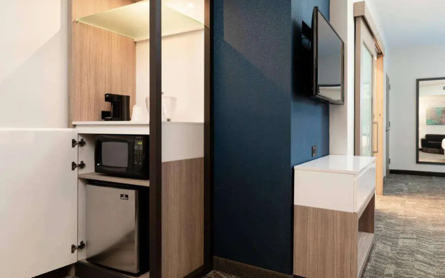 photo 5 of SpringHill Suites Cape Canaveral Cocoa Beach