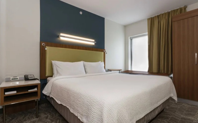 photo 4 of SpringHill Suites Charlotte Ballantyne