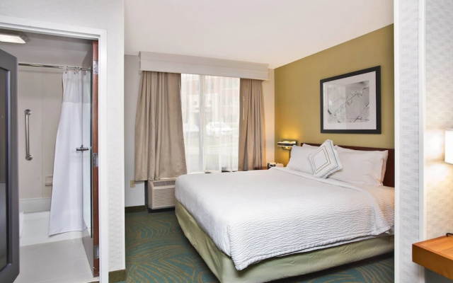 photo 3 of SpringHill Suites by Marriott Chicago Naperville/Warrenville