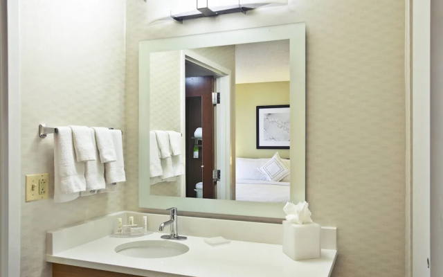 photo 5 of SpringHill Suites by Marriott Chicago Naperville/Warrenville