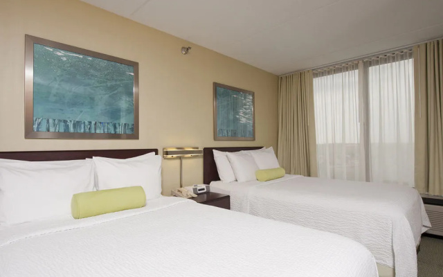 photo 3 of Springhill Suites Chicago Naperville