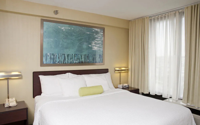 photo 4 of Springhill Suites Chicago Naperville