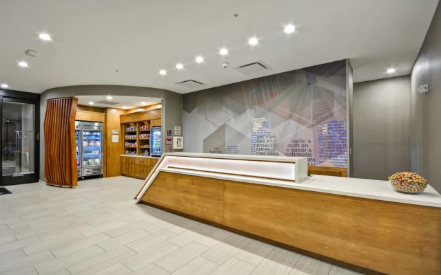 photo 2 of SpringHill Suites by Marriott Cincinnati Blue Ash