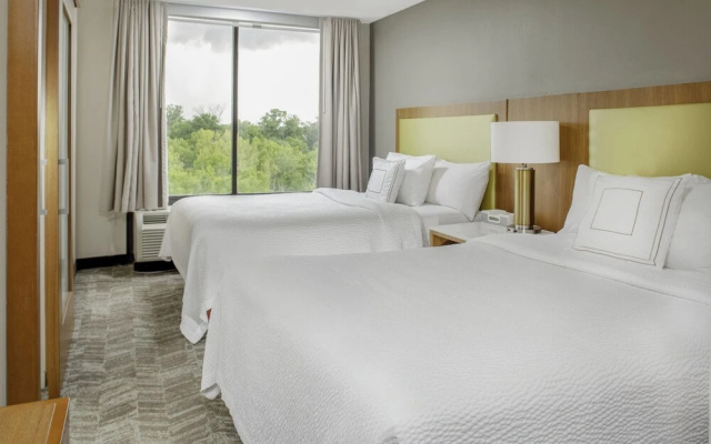 photo 2 of SpringHill Suites Cincinnati North/Forest Park