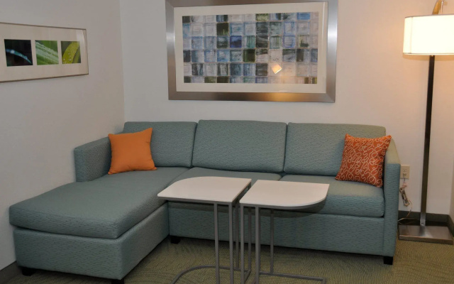 photo 5 of SpringHill Suites Cincinnati North/Forest Park