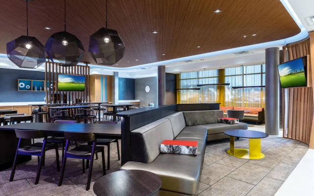 photo 2 of SpringHill Suites Columbia