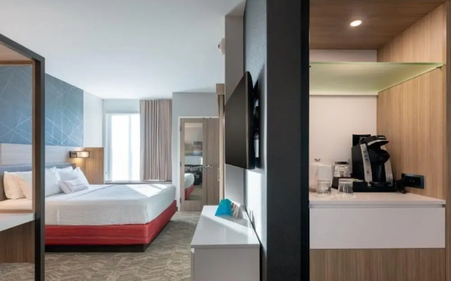 photo 4 of SpringHill Suites Columbia