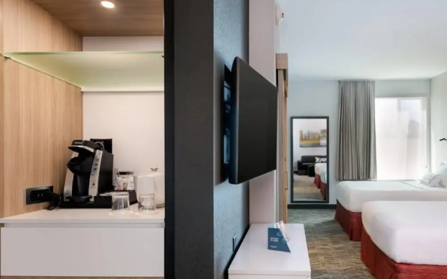 photo 5 of SpringHill Suites Columbia