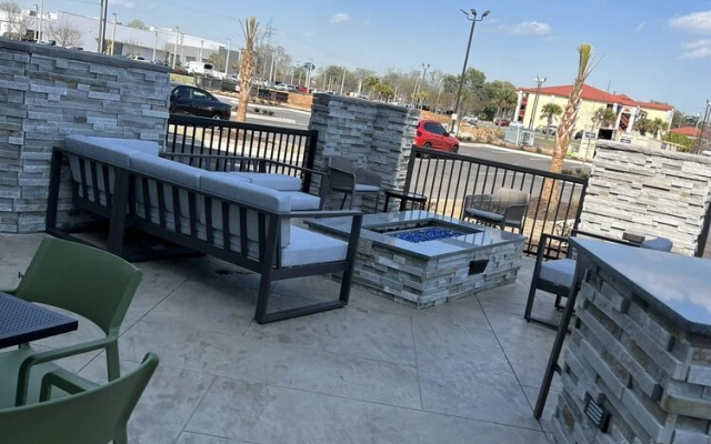 photo 3 of SpringHill Suites Columbia near Fort Jackson