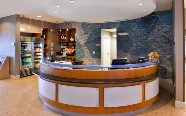 photo 2 of SpringHill Suites by Marriott Corona Riverside