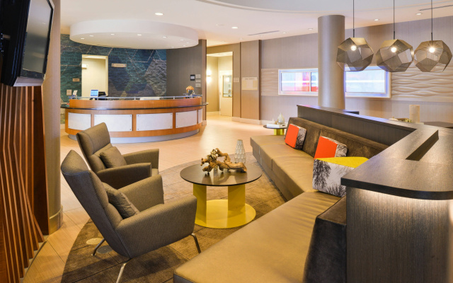 photo 3 of SpringHill Suites by Marriott Corona Riverside