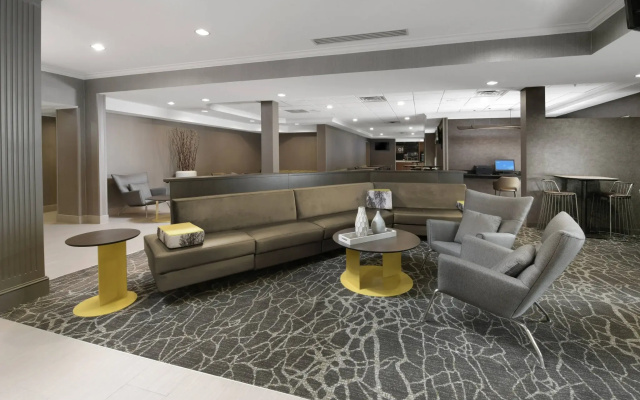 photo 2 of SpringHill Suites by Marriott Dallas Addison/Quorum Drive