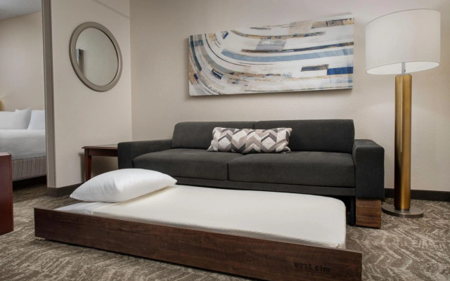 photo 5 of SpringHill Suites by Marriott Dallas Addison/Quorum Drive