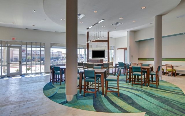 photo 2 of Springhill Suites Dallas Plano/Frisco