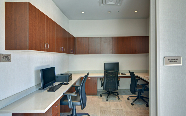 photo 3 of Springhill Suites Dallas Plano/Frisco
