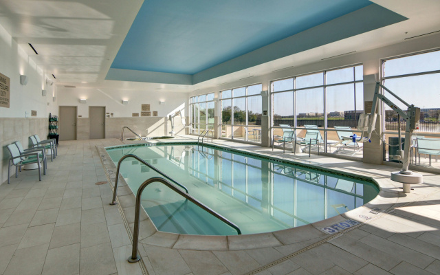 photo 4 of Springhill Suites Dallas Plano/Frisco