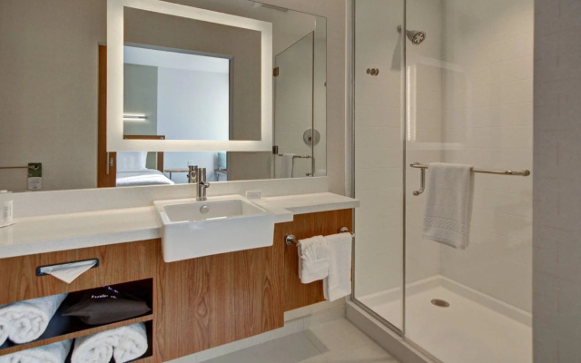 photo 5 of Springhill Suites Dallas Plano/Frisco