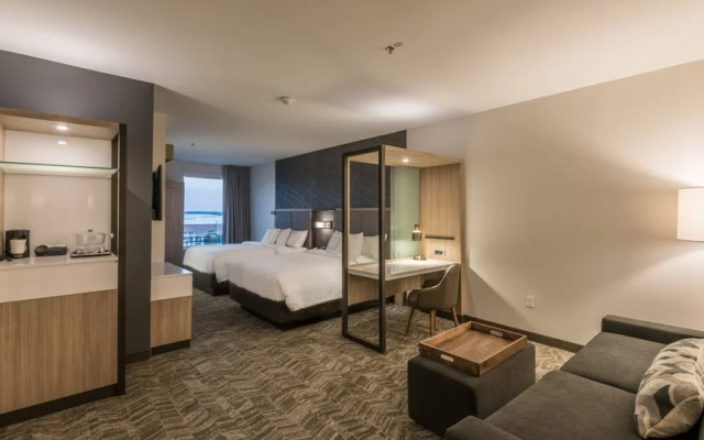 photo 5 of SpringHill Suites Dallas Rockwall