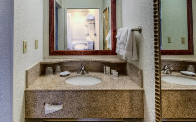 photo 4 of SpringHill Suites Dayton South/Miamisburg