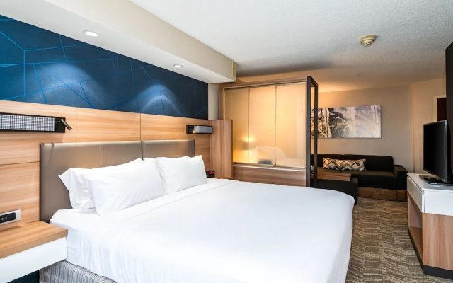 photo 3 of SpringHill Suites Dayton South/Miamisburg