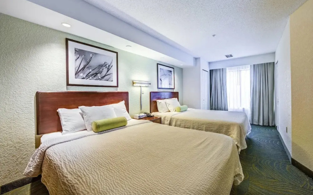 photo 5 of SpringHill Suites Dayton South/Miamisburg