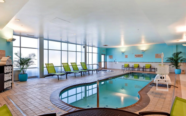 photo 4 of Springhill Suites By Marriott Denver Anschutz Medical Campus