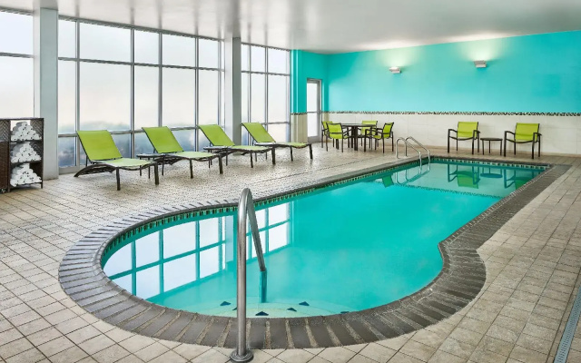 photo 5 of Springhill Suites By Marriott Denver Anschutz Medical Campus