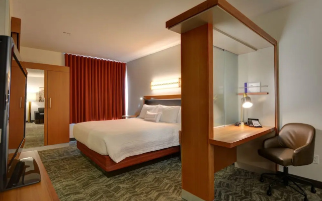 photo 5 of SpringHill Suites Denver at Anschutz Medical Campus