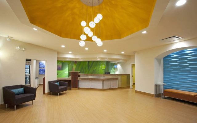 photo 2 of Springhill Suites By Marriott Denver Westminster