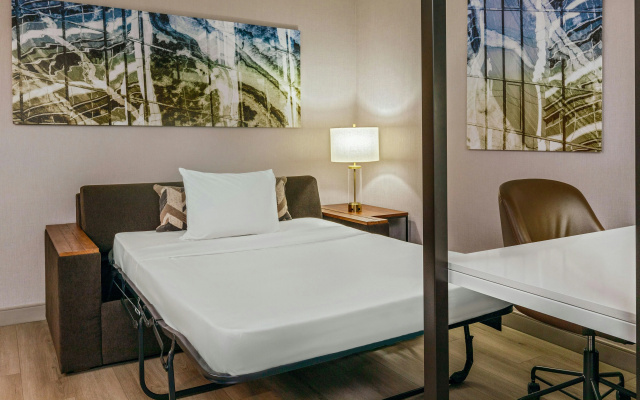 photo 3 of Springhill Suites By Marriott Denver Westminster
