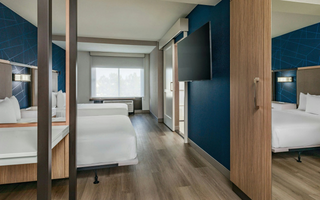 photo 4 of Springhill Suites By Marriott Denver Westminster