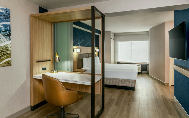 photo 5 of Springhill Suites By Marriott Denver Westminster