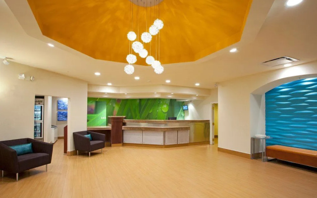photo 2 of SpringHill Suites Denver North/Westminster