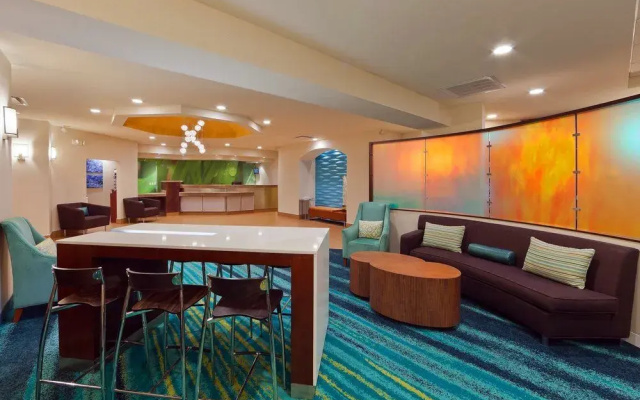 photo 3 of SpringHill Suites Denver North/Westminster