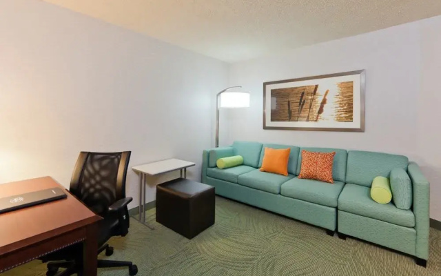 photo 4 of SpringHill Suites Denver North/Westminster