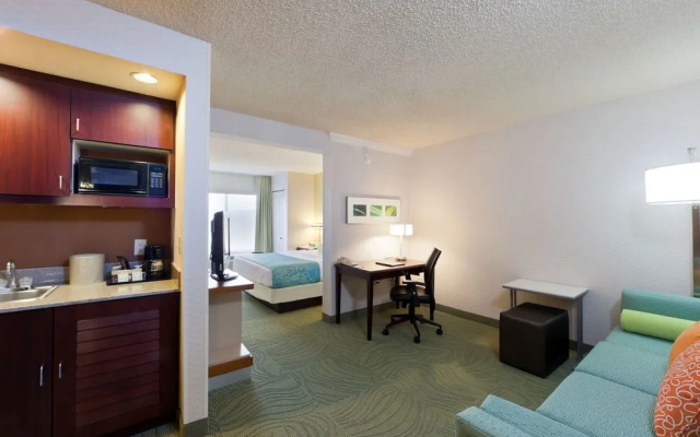photo 5 of SpringHill Suites Denver North/Westminster