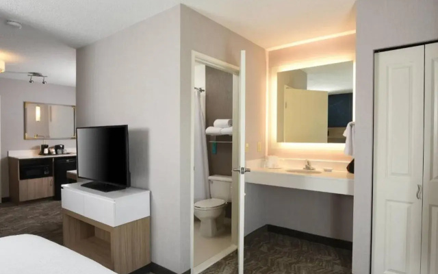 photo 5 of SpringHill Suites Des Moines West