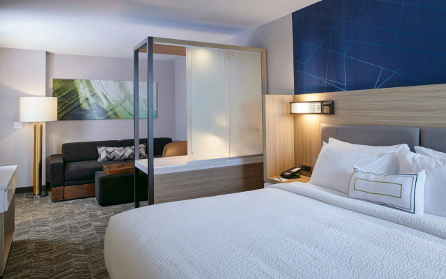 photo 3 of Springhill Suites Detroit Wixom