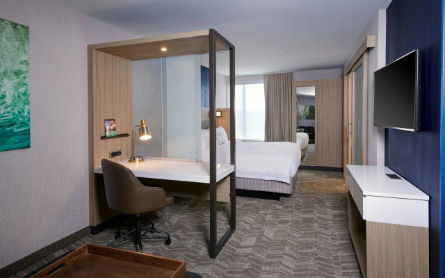 photo 5 of Springhill Suites Detroit Wixom