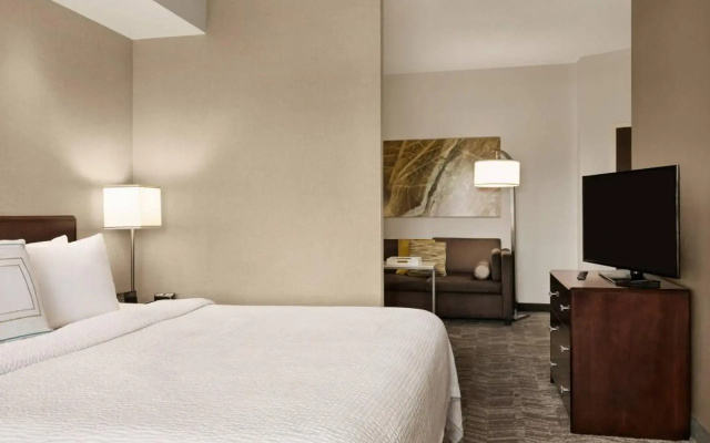 photo 4 of SpringHill Suites by Marriott Dulles Airport