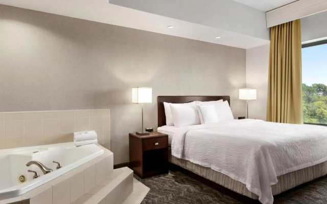photo 5 of SpringHill Suites by Marriott Dulles Airport